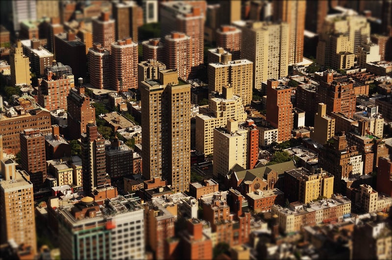 Castle Estates