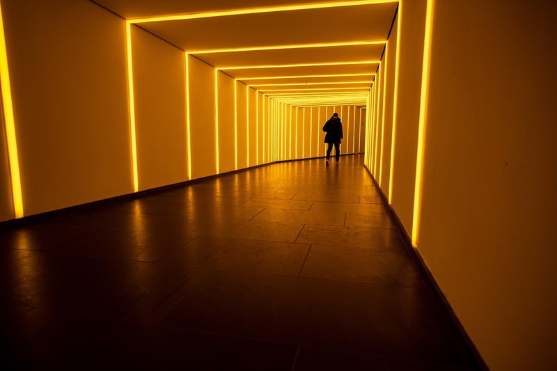 Dreamy Lighting