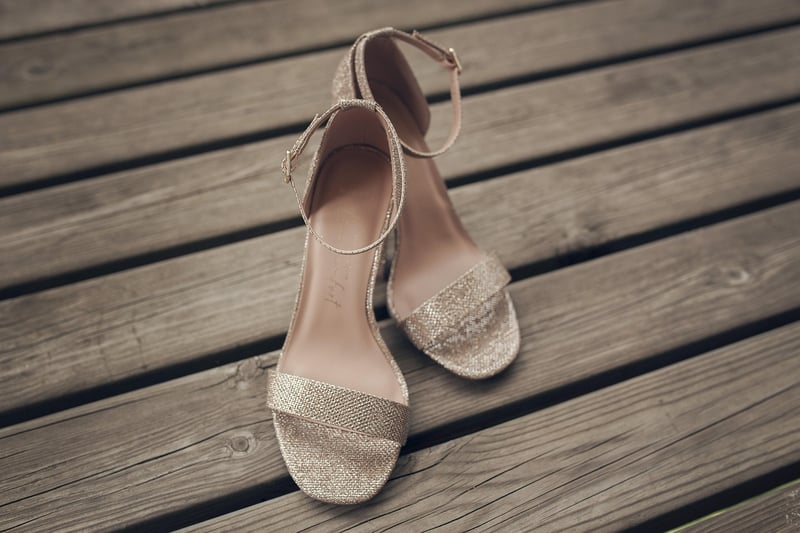 Elegant Shoes